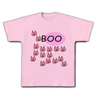 BOO～豚～ピンク
