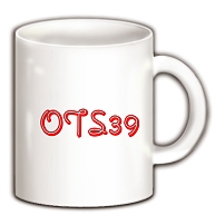 OTS39～父の日～マグカップ