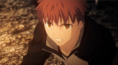 Fate Stay Night Ubw 感想 考察 18 その縁は始まりに きまぐれ