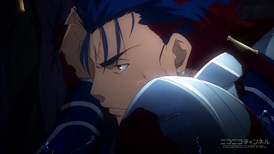 Fate Stay Night Ubw 感想 考察 Unlimited Blade Works きまぐれひまつぶし雑記帳