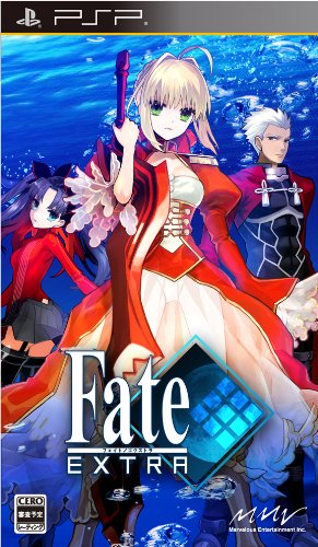 Fate Extraレビュー 感想 未プレイの方向けのゲームレビュー