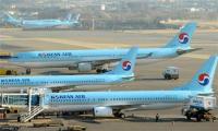 趙顕娥被告の狼藉をきっかけに、大韓航空の負債問題があらためて注目されている