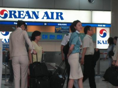 大韓航空、航空機44機売却で1090億円調達へ