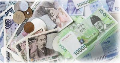 日韓・通貨スワップ、今月２３日で終了することで合意-財務省