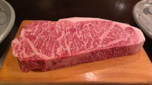marbled beef super bull