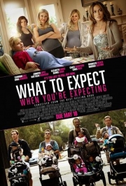 WHAT TO EXPECT WHEN YOURE EXPECTING