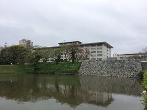 福岡高等裁判所1
