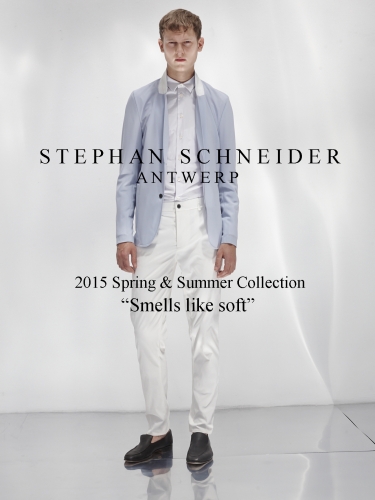 StephanSchneider2015ポスター