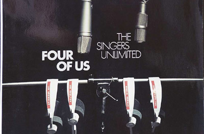 singers unlimited