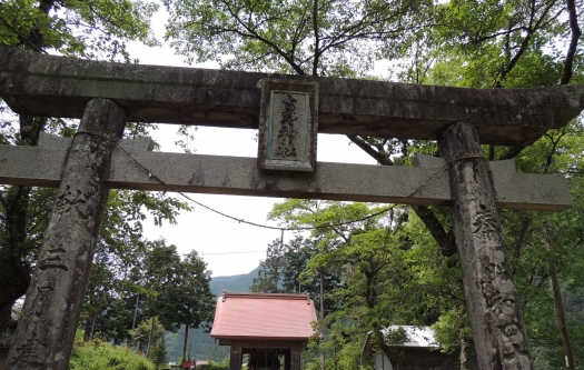 吉野神社1