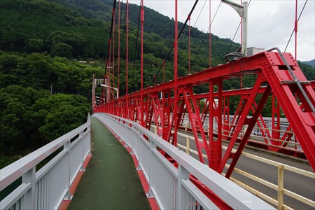 美濃田橋