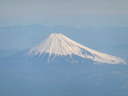 富士山５
