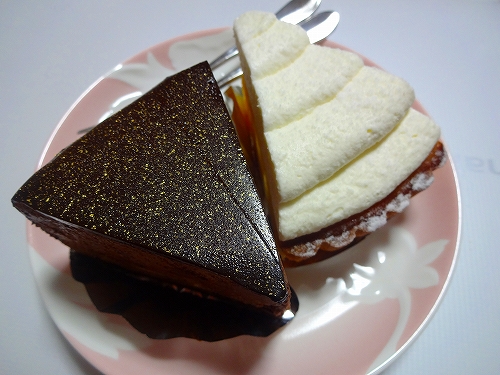 DSC03303ケーキ