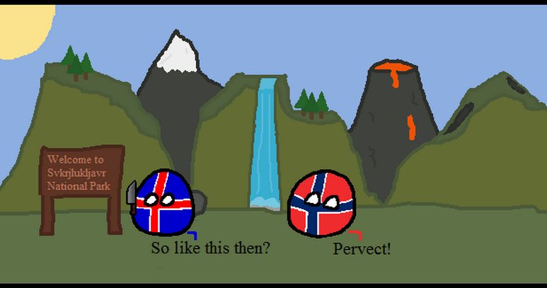 アイスランドのネーミング・システム (2)