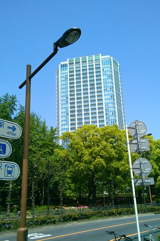 prince park tower01