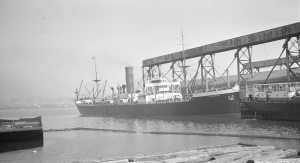 SS Narenta