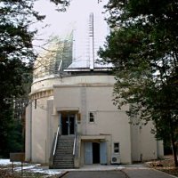 東京天文台